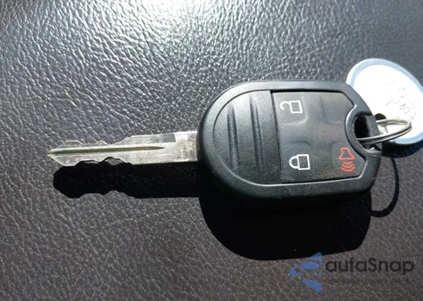 2013 Ford Flex Sel из США, поврежденный, VIN 2FMHK6C86DBD08792